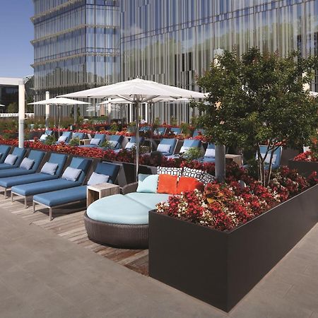Hotel Mgm National Harbor Oxon Hill Esterno foto