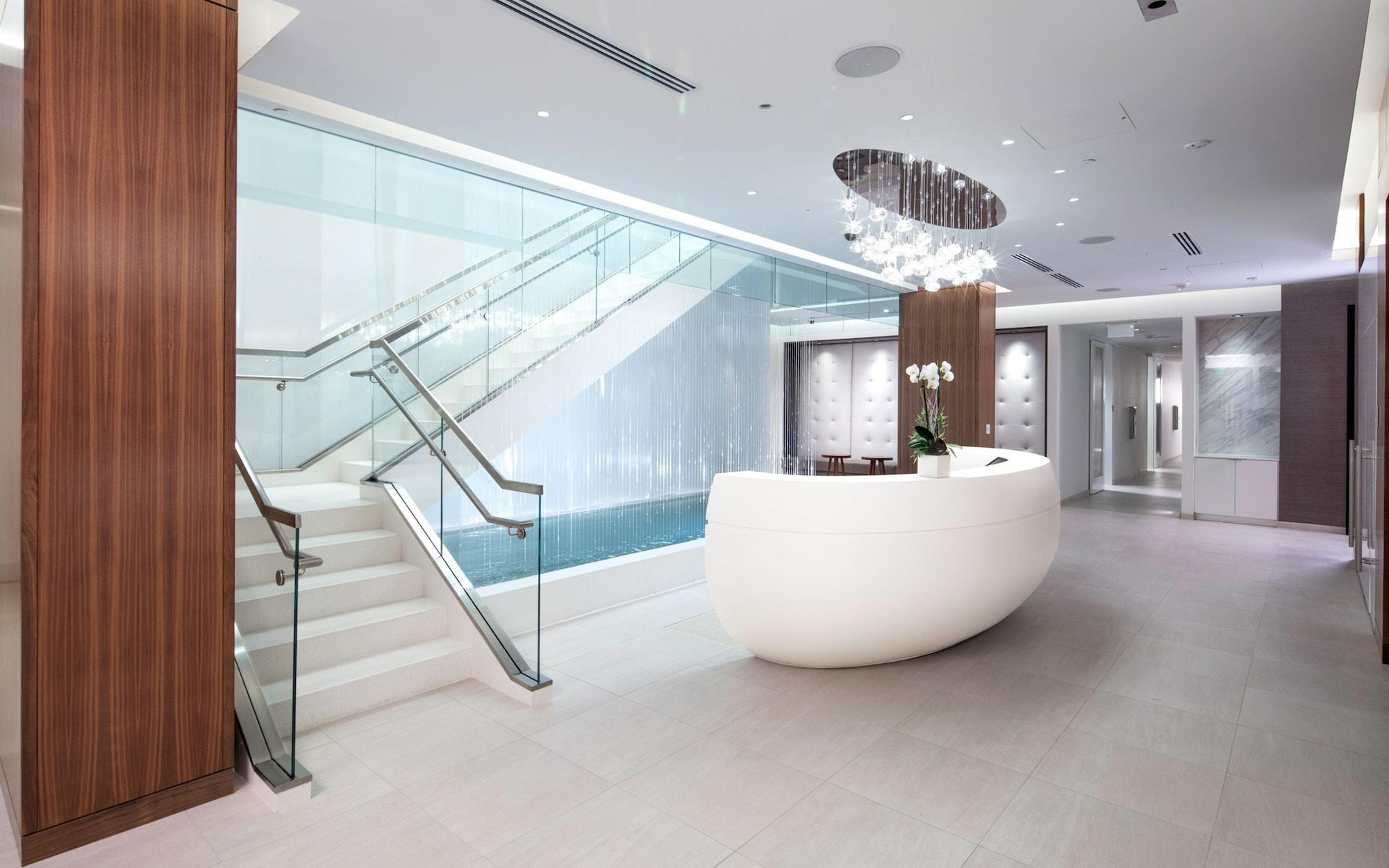 Hotel Mgm National Harbor Oxon Hill Esterno foto