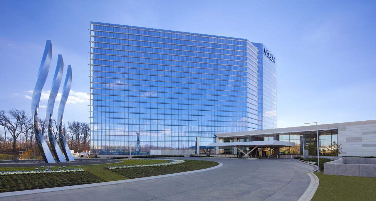 Hotel Mgm National Harbor Oxon Hill Esterno foto