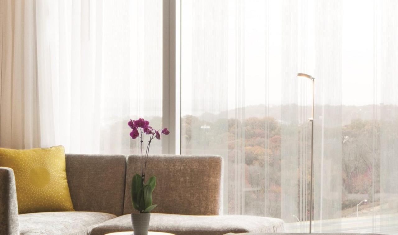 Hotel Mgm National Harbor Oxon Hill Esterno foto