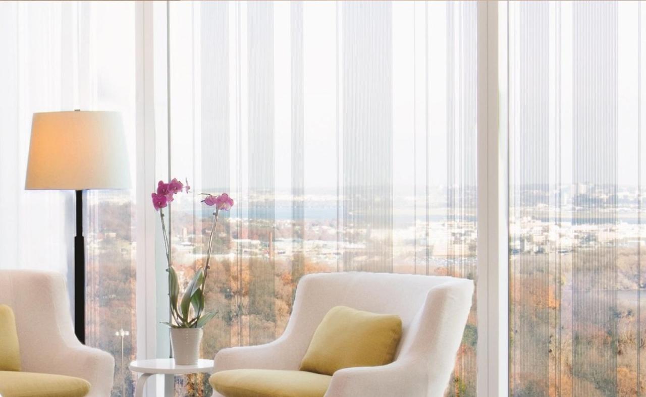 Hotel Mgm National Harbor Oxon Hill Esterno foto